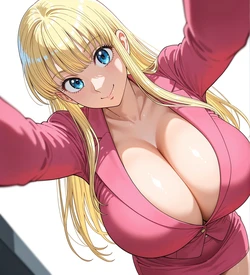 [DeepMole] Kochikame_Reiko(290p) [AI Generated] 作品封面