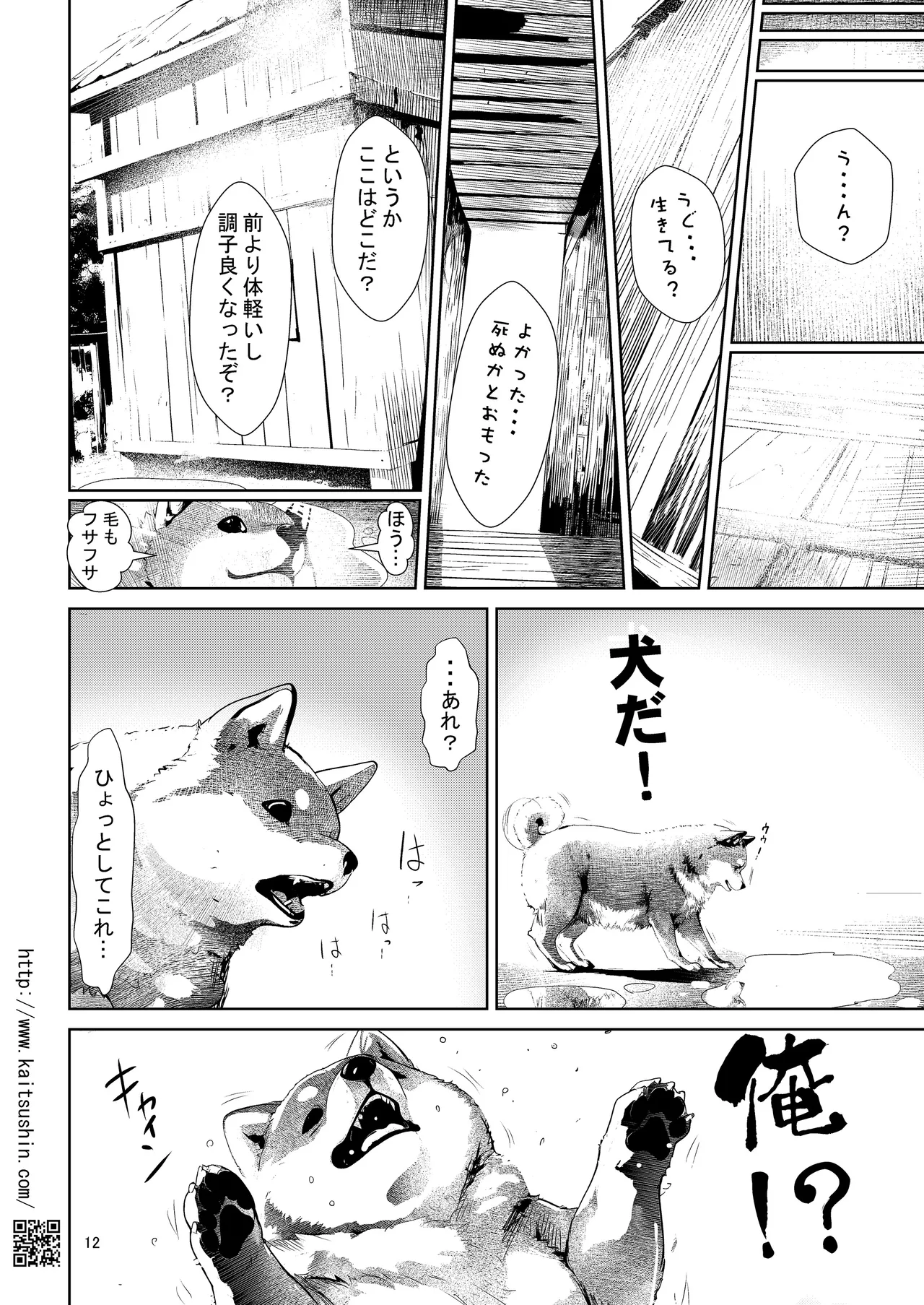 ページ画像