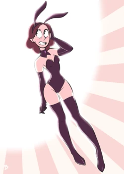 [Roger Bacon] Johanna (Hilda)