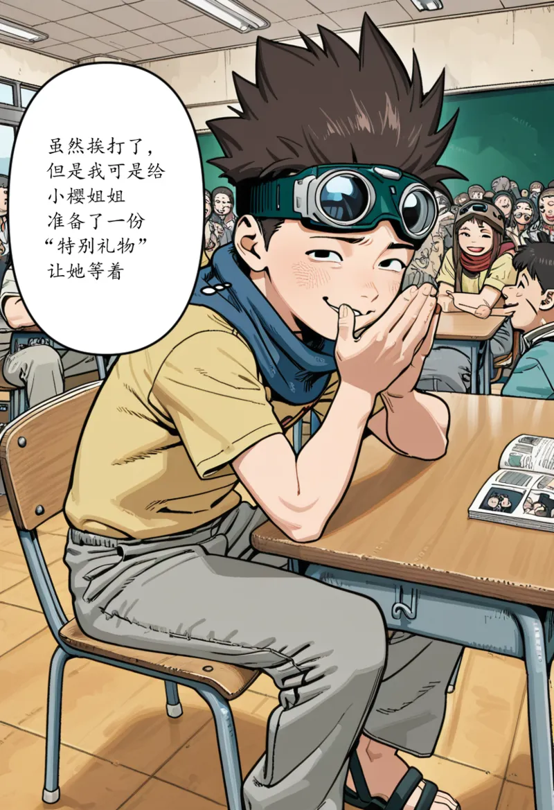 ページ画像