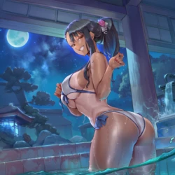 Nagatoro 作品封面