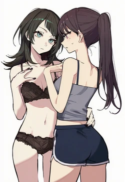 [Shyzaka] Collection (9) [AI Generated]