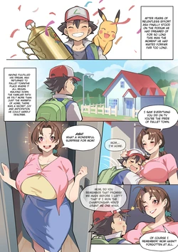 [MoomooDairy] Ash&Delia