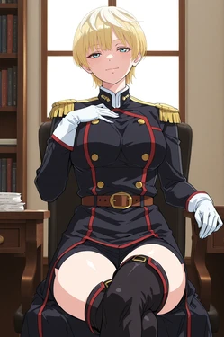 [こんぶ] Izumo Tenka 1~4 [AI Generated] 作品封面