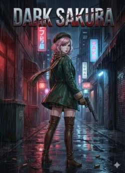 [妍妍] DARK SAKURA II 00-03+Extra [AI Generated]