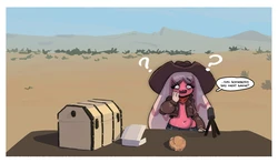 [JinsiDraws] Next Game