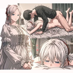 [貓貓] Nameless ／ 무명 [AI Generated]