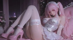 [HalfLove] Alice - Nikke (Patreon) [AI Generated]