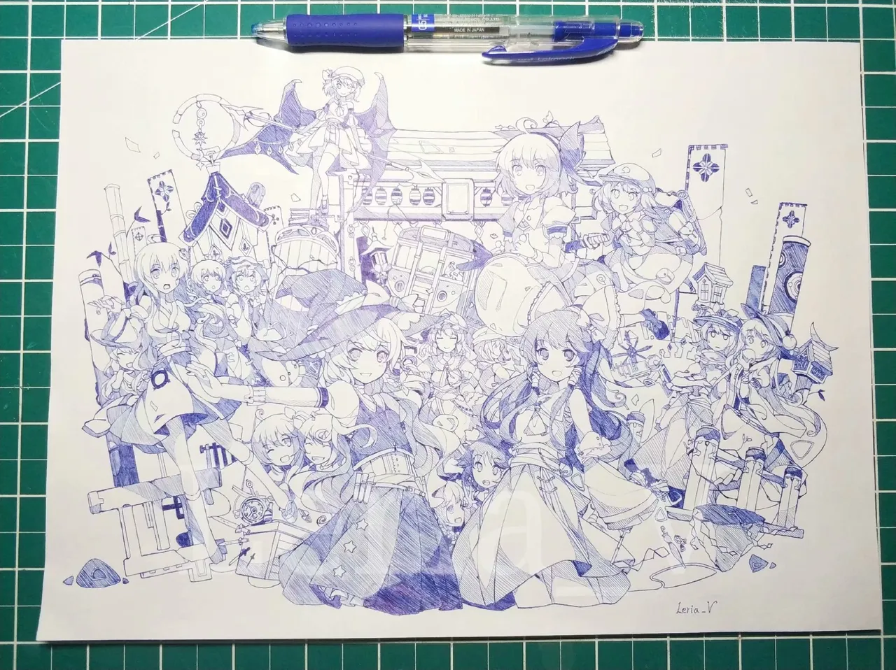 ページ画像