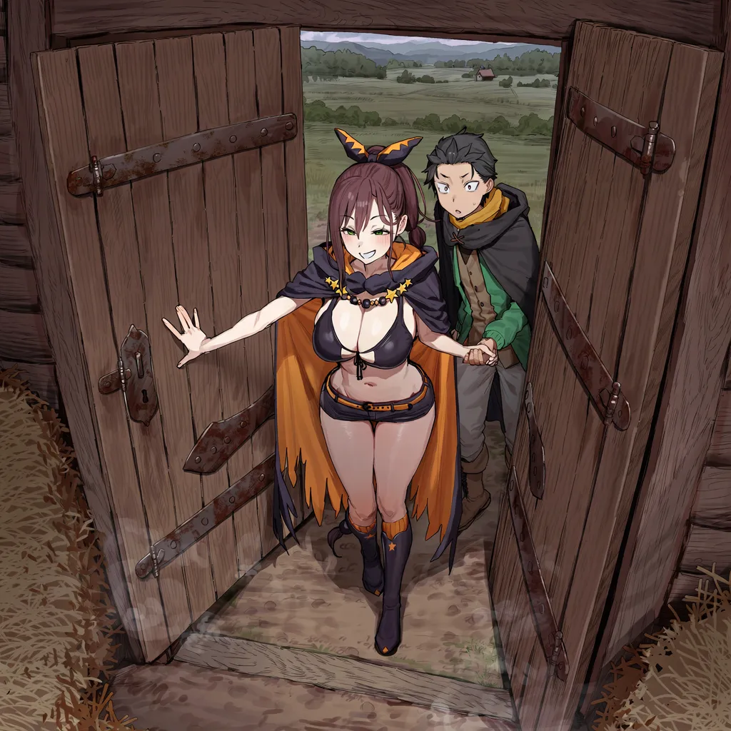 ページ画像
