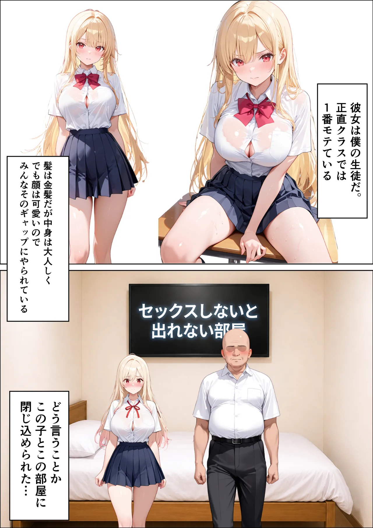 ページ画像