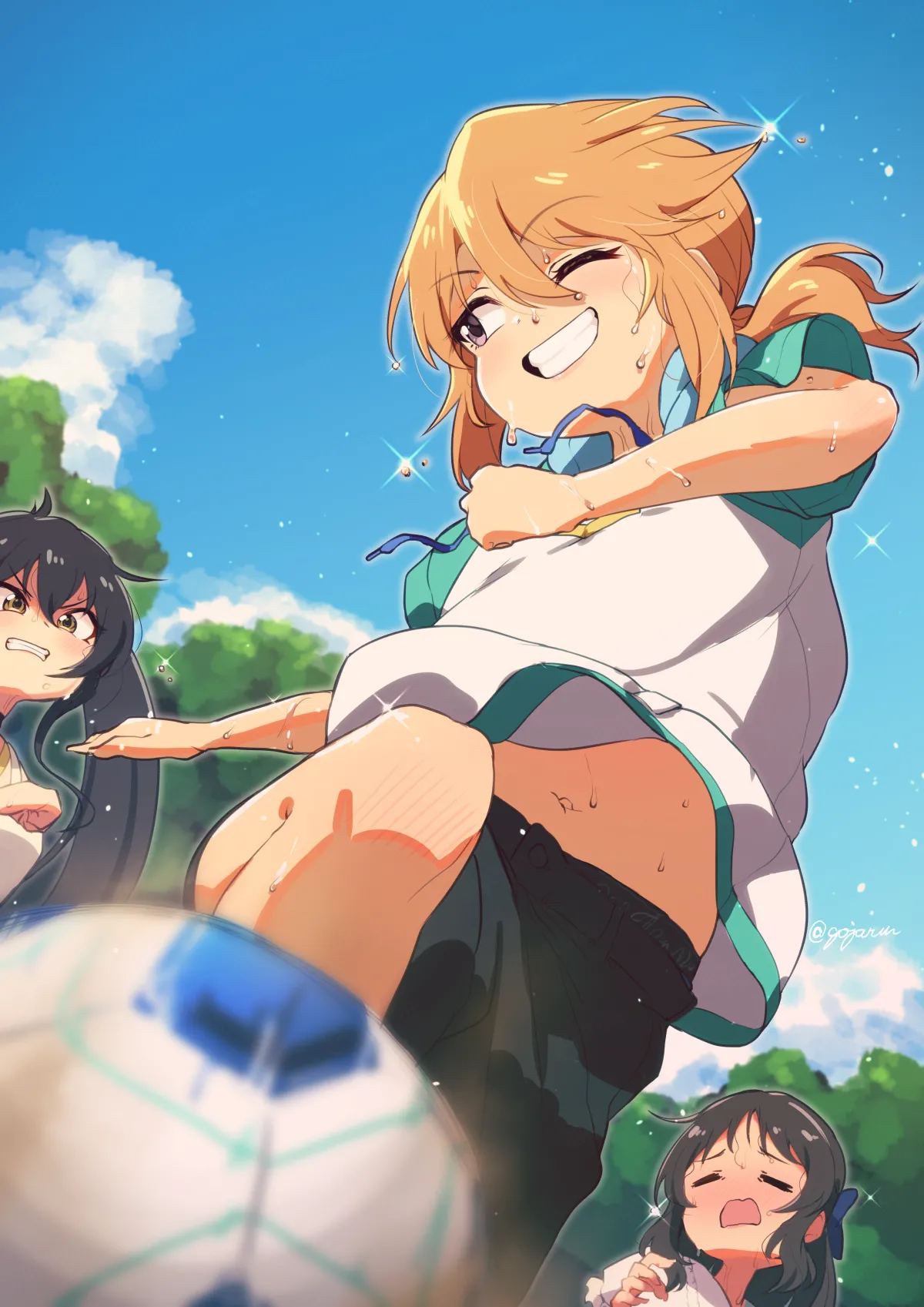 ページ画像