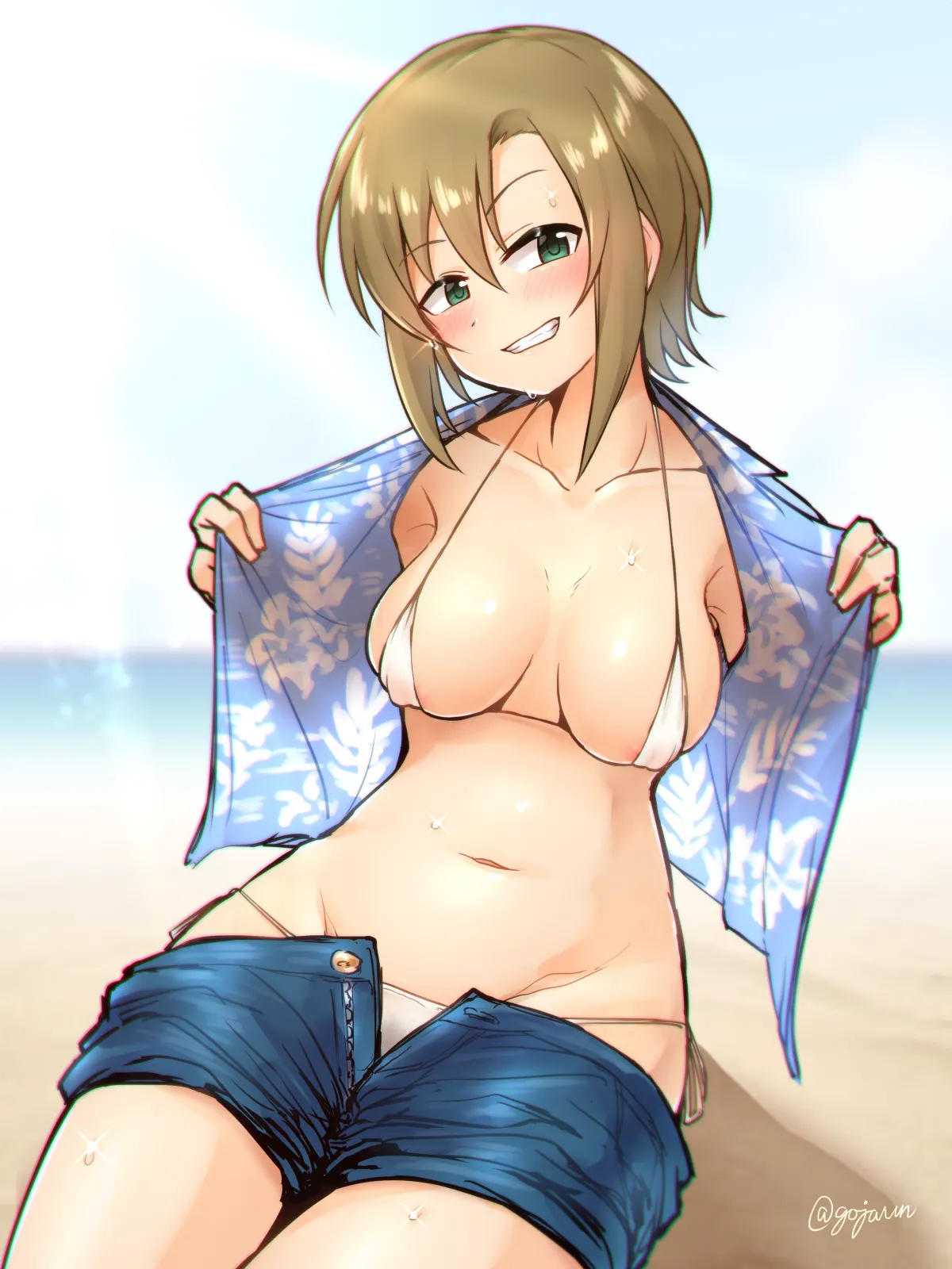 ページ画像