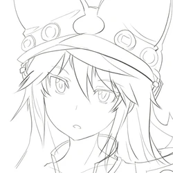 [そこの人 | Posty postino] Daily Drawing Ramlethal - 2019-2026 (Guilty Gear)