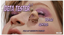 [Rserg2] BETA TESTER For My Sister’s Friend 1-3