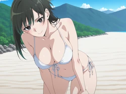 [AetherMind AI] 雪( シュエ) Yuki [AI Generated]