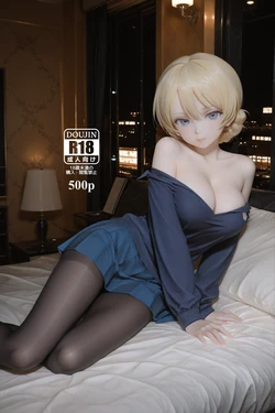 [RAG] Darjeeling ダージリン 大吉嶺 [500pics] (Patreon) [AI Generated]