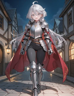 [SAKIAI] Miorine Rembran Sex in the dungeon (Patreon) [AI Generated]