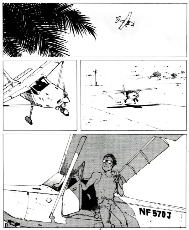 ページ画像
