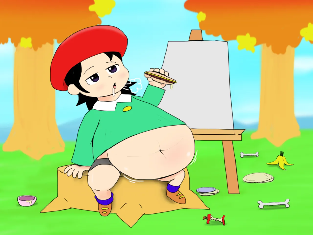 ページ画像