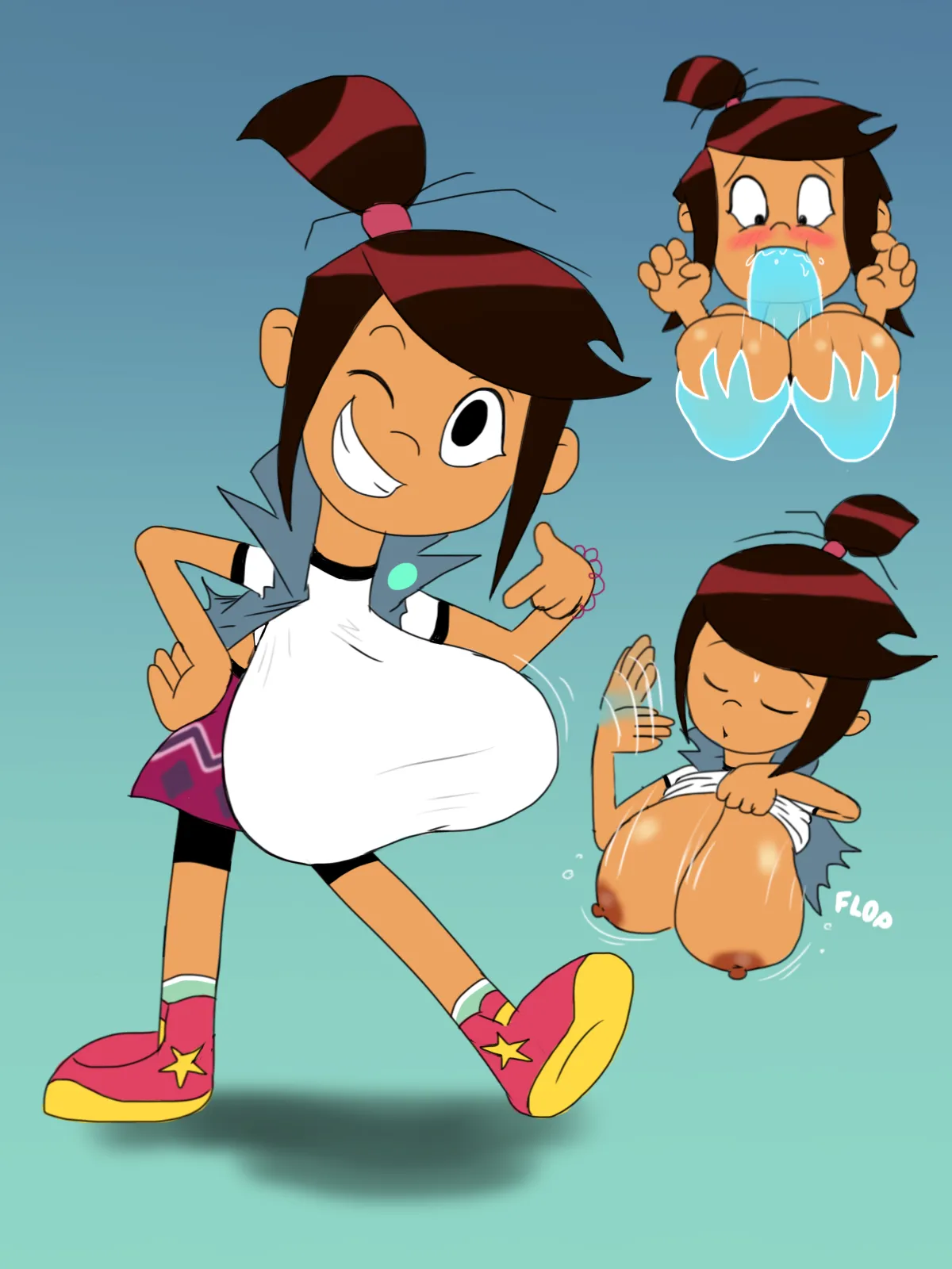ページ画像