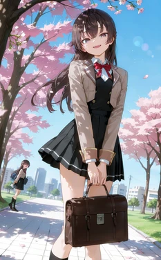 [analucia]yuki love_v2[AI GENERATED]