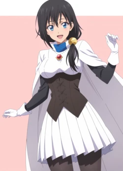 [wakih] Chronoa (クロノア) [AI Generated]