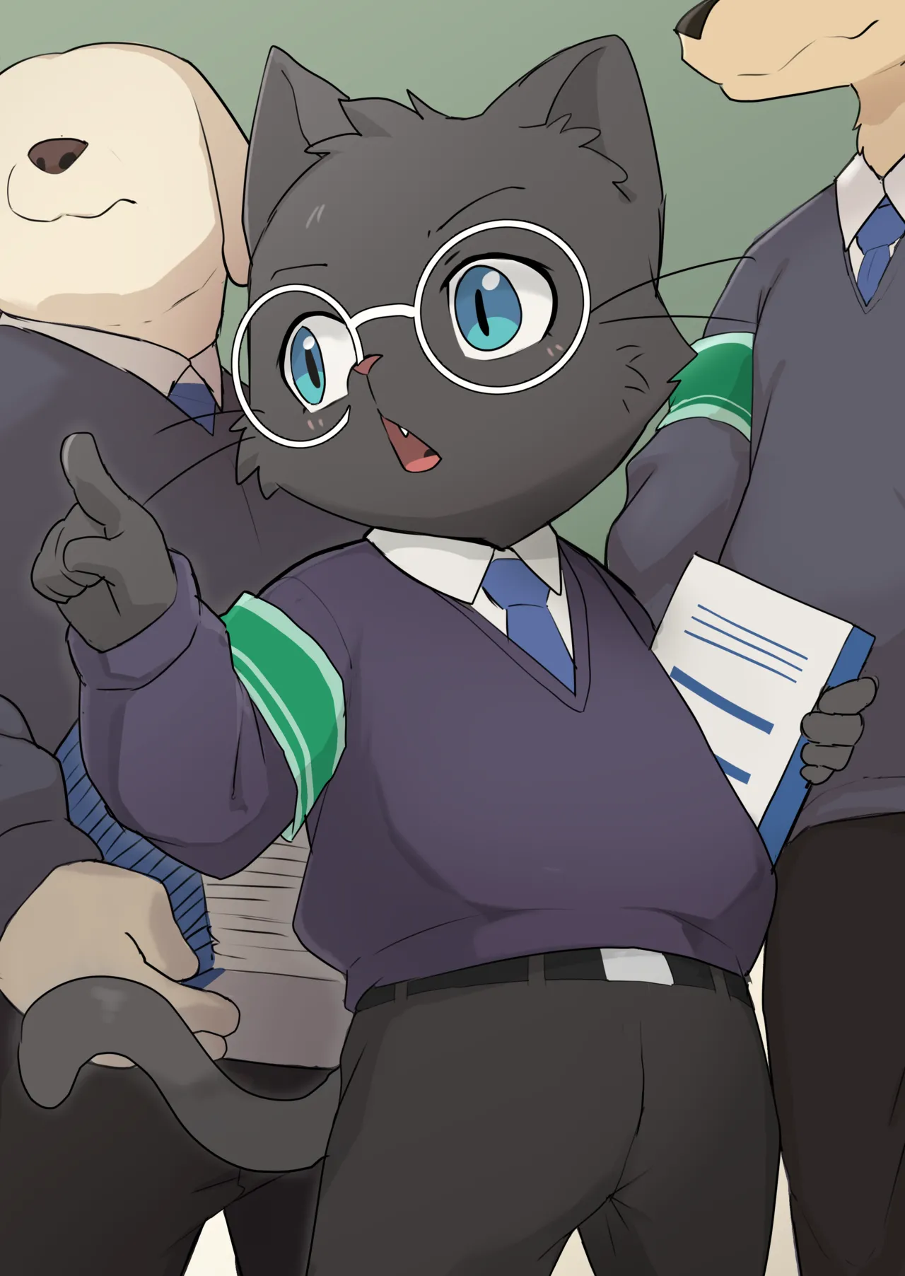 ページ画像