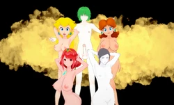 H-3D Story "Master of Smash" (Ongoing 23/06/2026)