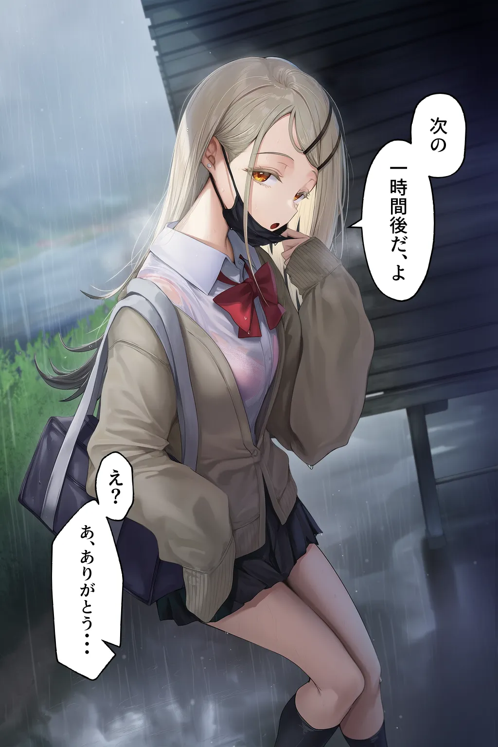 ページ画像