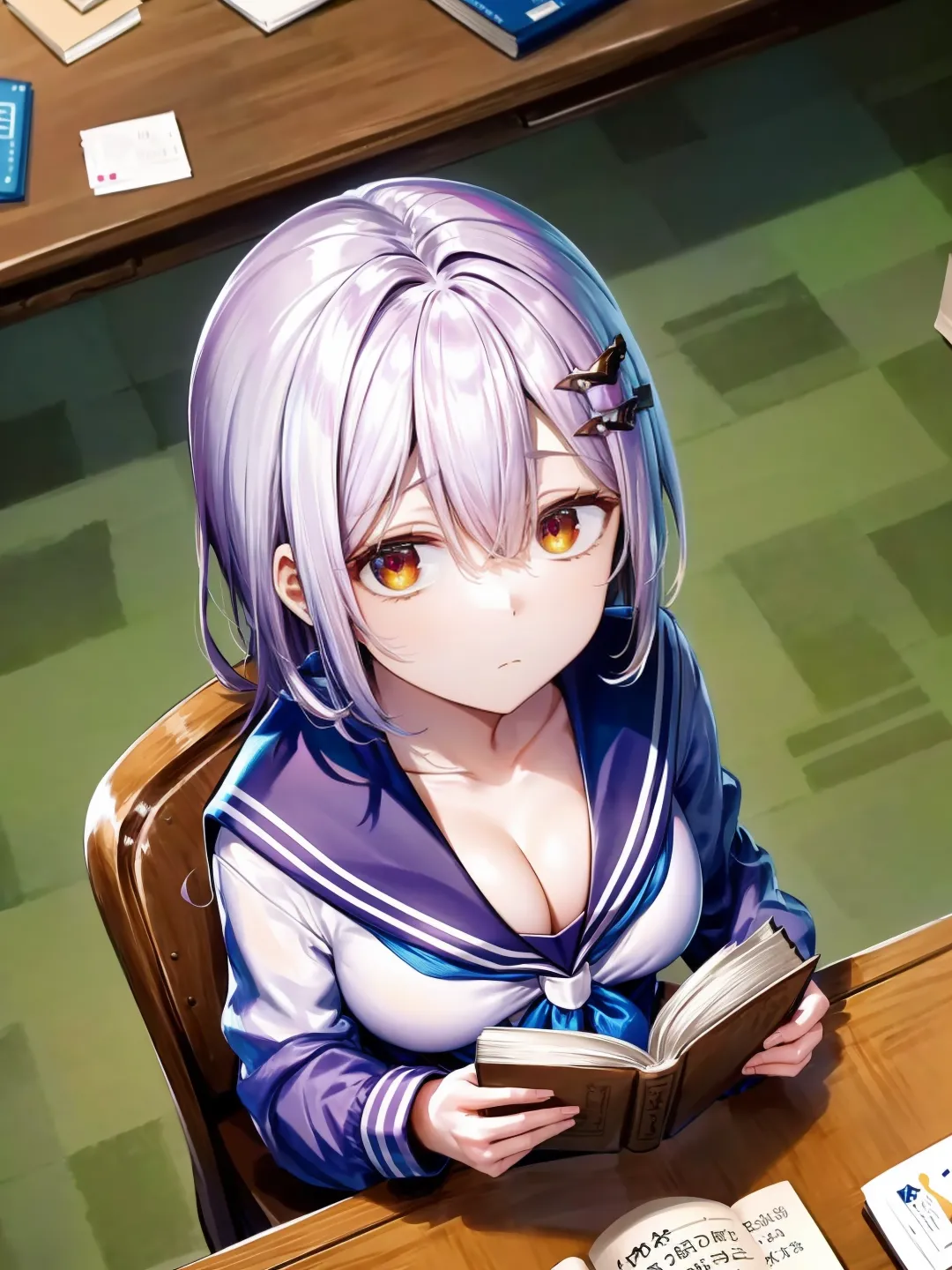 ページ画像