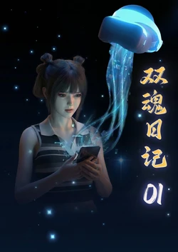 [TSF RunMan] 双魂日记 01-03
