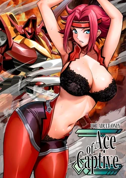 [Metabocafe Offensive Smell Uproar (Itachou)] Ace of Captive (Code Geass: Lelouch of the Rebellion) [Colorized] (Spanish) (MTL)