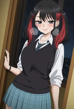 [Kawaani] Nowa Sugaya | My Dress-Up Darling 109P(EXTRAS) [AI Generated]