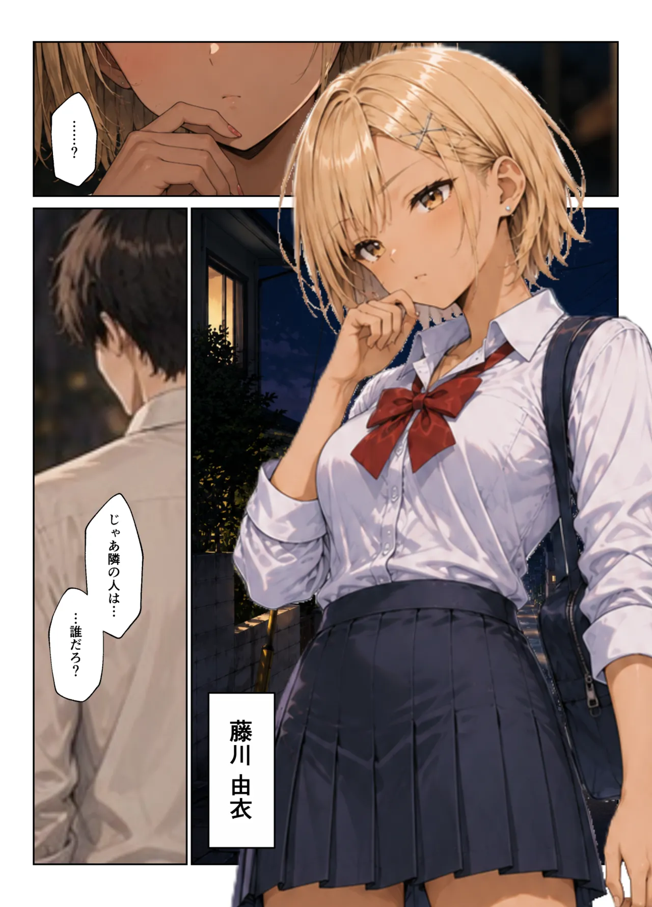 ページ画像