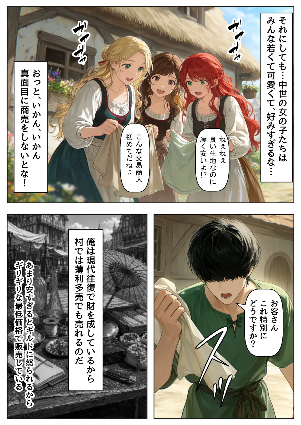 ページ画像