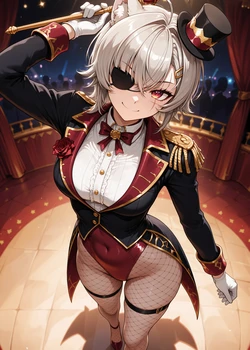 [Bleep] Saruei subathon [AI Generated]