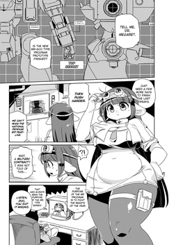 [shepherd0821] Modern MoGal Big Game! Giant Prey: Special Report!
