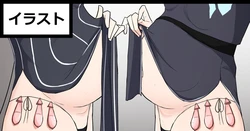 [神社えーる] えちえち春原姉妹