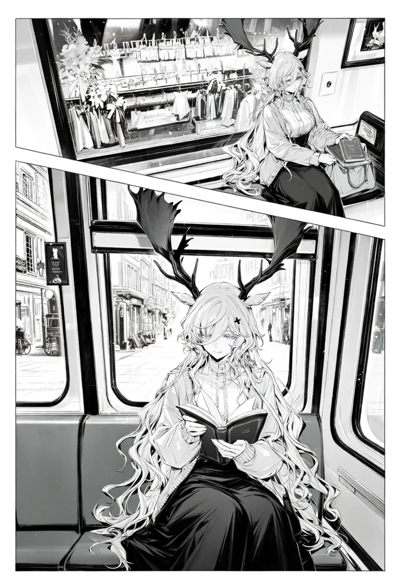 ページ画像