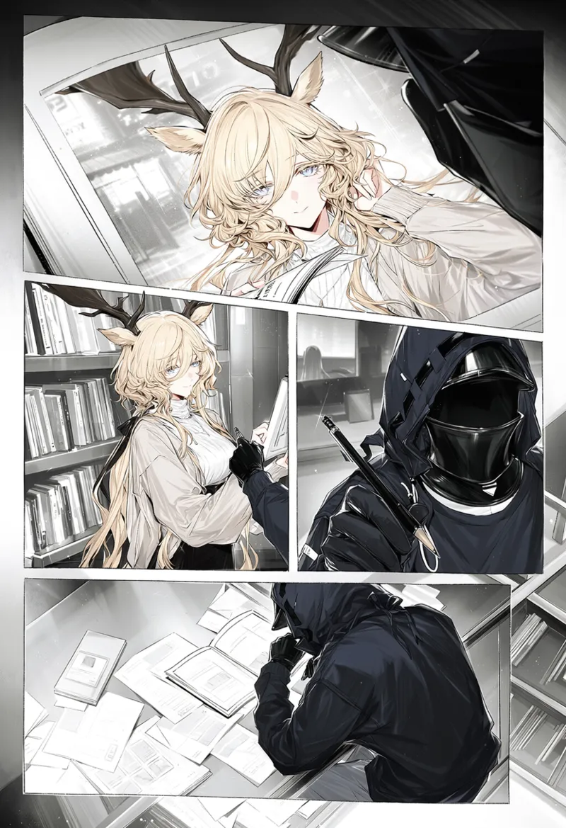 ページ画像