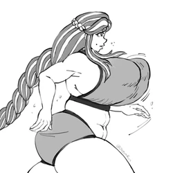 [Twitter + Patreon] Stepyon