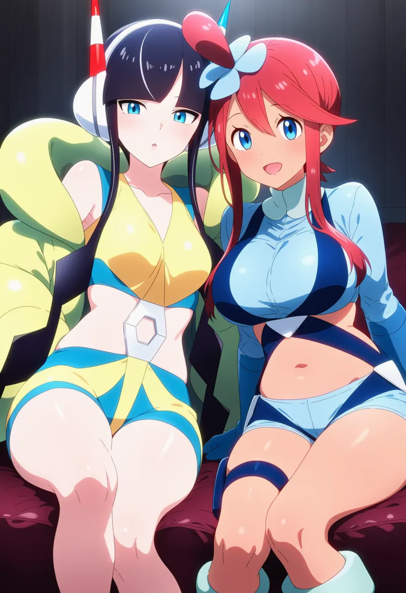 ページ画像