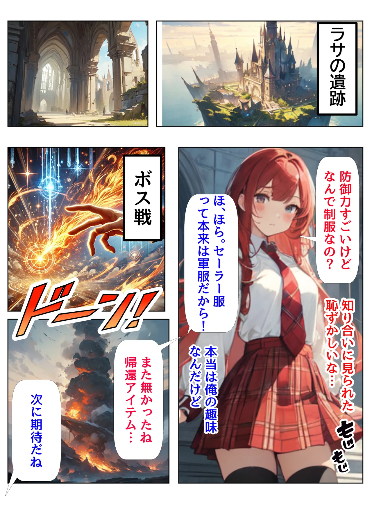 ページ画像