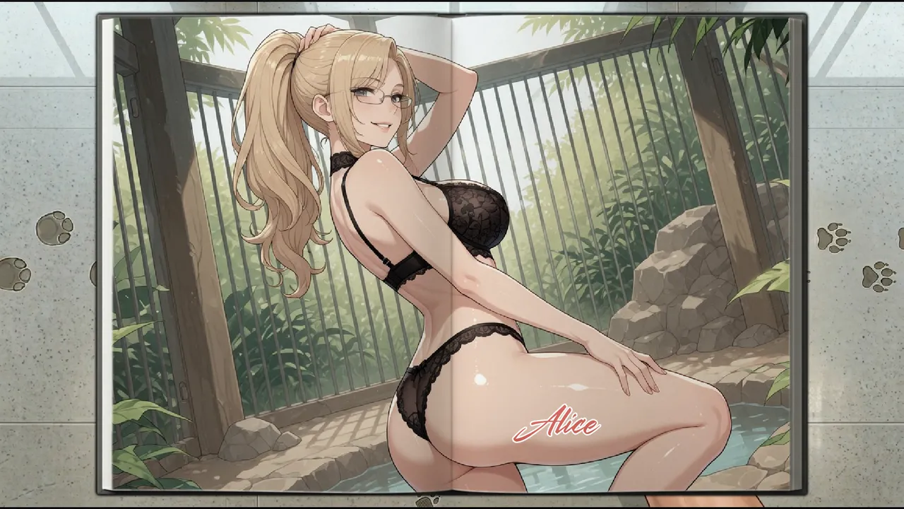 ページ画像