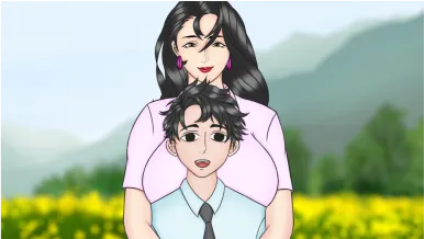 ページ画像