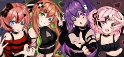 Eclipxare/Flare Collection 作品封面