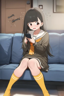 [patreon] Rin_String 25.09 [AI Generated]