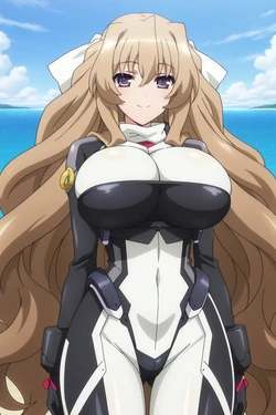 [ufiaw / Rona] Aoi Kimi -pregnant- | Kyoukai Senjou no Horizon (520p+394p) (AI Generated) (Patreon) 作品封面