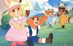 Art of Maple Town